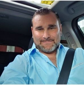 Meet your Posher, William